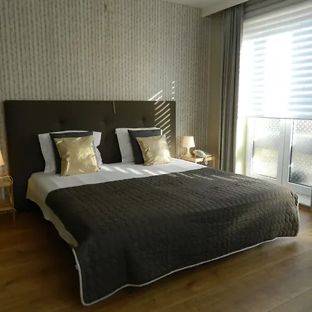 Boutique Hotel Butler-3
